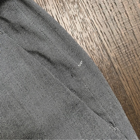 Grey Babaton Trousers - Picture 12 of 16